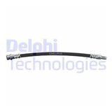 FREN HORTUMU ARKA FORD TRANSİT TTG FWD WİTH ALTERNATE REAR AXLE C WİTH SİNGLE REAR WHEELS 1/14 DELPHI-LH7035