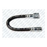 FREN HORTUMU ARKA OPEL ASTRA G DISKLI 98-05 - ZAFIRA DISKLI 99-05 SWAPP-40607