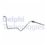 Fren Hortumu Arka; Sol Ford Mondeo/galaxy 12/06 M02/07 DELPHI-LH6905