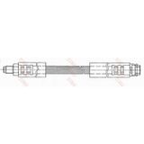 FREN HORTUMU ON A-CLASS W168 97-04 E-CLASS W210 96-02 TRW PHB410