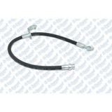 FREN HORTUMU ON SOL HYUNDAI I30 07-12 - SWAPP 40316