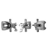 FREN KALIPERI ARKA SOL CLIO III 05- MODUS 04- - TRW BHQ244
