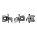 Fren Kalıperı Arka Sol Megane Iı 1.4 16v - 1.6 - 1.6 16v - 2.0 16v - 1.5dcı - 1.9dcı 02- - Brom R35006