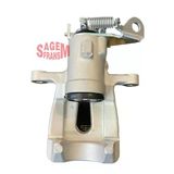Fren Kaliperi Arka Sol Megane Iı-Iıı-Fluence Pıston 34Mm Dısk 240-260Mm 440119651R