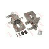 FREN KALİPERİ ARKA SOL P308 07 C4 04 DS4 11