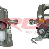 Fren Kaliperi Arka Sol Vw Golf Vi 08- Jetta Iii 1.4 Tsi 38Mm