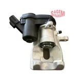 Fren Kaliperi Elektronik Arka Sol Fluence 09>Megane Iıı 09>Megane Iv 15>Captur Iı 20>Clıo V 19> Pıston 34Mm Dısk 274Mm 440110675R