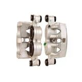 Fren Kalıperı On Sol Ducato Boxer Karsan Jest 2.3 3.0 06-- - Brom F35097
