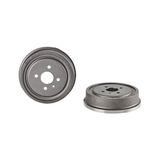 Fren Kampanası Chevrolet Corsa Estate 01/96-12/10-Chevrolet Corsa Saloon 03/94-12/10-Opel Astra F Cl
