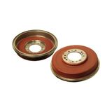 Fren Kampanası - Massey Ferguson 135 - 240 - 827707M5 - 1 Adet