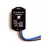 Fren Led Çakar Modülü 9 Modlu Forza Marka