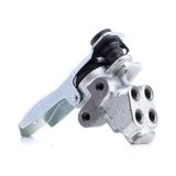Fren Lımıtoru Vw Transporter Iv 2.4 2.5 2.8 96-03 - Bosch 0986482036