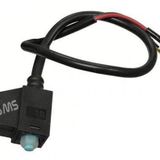 Fren Musuru Arka Disk Sol Sct 50 - E-Bike Uc Tekerli