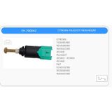 FREN MÜŞÜRÜ CITROEN C2 C3 PEUGEOT 207 307 308 TÜM GRUBLARIN