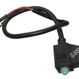 Fren Musuru Disk On Sag Sct 50- Ebike Uc Tekerli
