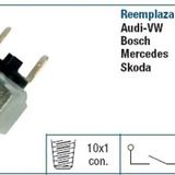FREN MUSURU HIDROLIK FISLI TAUNUS-VW CADDY PASSAT-POLO-POLO CLASSIC-GOLF