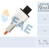 Fren Musuru Megane Iıı-fluence-scenıc Iıı-k4m Fae 24888