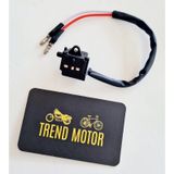 Fren Müşürü Şalteri (Hindistan) - Tvs Wego & Tvs Jupiter