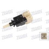 Fren Pedal Musuru 3+3 Pın Mercedes C Serısı (W202) 1993-2000 / S Serısı (W220) 1998-2005 / Sprınter 2000-2006 A0015459509 A0015452109 A001545640
