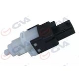 Fren Pedal Müşürü Albea-Lınea-Doblo-Punto-500-Bravo-Ducato 2001 4 Fişli Siyah-Beyaz