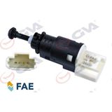 Fren Pedal Müşürü Renault Clıo Iıı 05 12 Clıo Iv 12 Captur I 12 Kangoo 05 Laguna Iı 01 07 Dacıa Logan I-Iı 06 18 Sandero I-Iı 08 18 Duster I-Iı 10 21 Opel Vivaro B 06 14 4 Fişli