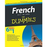 French All-in-One For Dummies With CD