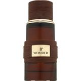 French Avenue 8th Wonder Extrait De Parfum 100 ml Unisex Parfüm - 001-Renkli
