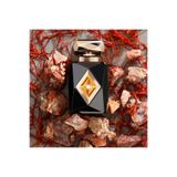 FRENCH AVENUE Amber Saffron Extrait de Parfum, Unisex