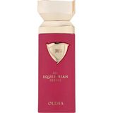 French Avenue An Equestrian Series Olena Edp 100 ml Kadın Parfümü - 001-Renkli