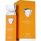 French Avenue An Equestrian Series Pierce Edp 100 Ml Erkek Parfüm Aromatik