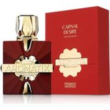 French Avenue Aromatix Carnal Desire Extrait Edp 100 Ml Erkek Parfüm Aromatik