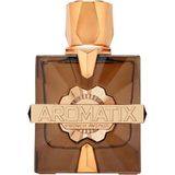 French Avenue Aromatix Naughty Dates Extrait De Parfum 100 ml Exclusive Unisex Parfüm - 001-Renkli
