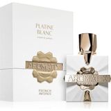 French Avenue Aromatix Platine Blanc Extrait Edp 100 Ml Erkek Parfüm Diğer