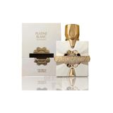 French Avenue Aromatix Platine Blanc Extrait Edp 100 Ml Erkek Parfüm