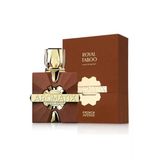 French Avenue Aromatix Royal Taboo Extrait Edp 100 Ml Erkek Parfüm