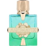 French Avenue Aromatix Sun Kissed Extrait De Parfum 100 ml Unisex Parfüm - 001-Renkli