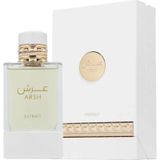 French Avenue Arsh Extrait Edp 100 Ml Erkek Parfüm Amber