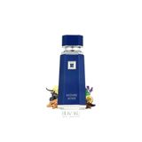 FRENCH AVENUE Azzure Oud Erkek Parfümü, 100ml, Mavi