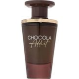 French Avenue Chocola Addict Edp 100 ml Unisex Parfüm - 001-Renkli