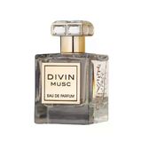 French Avenue Divin Musc Edp 100 Ml Unisex Parfüm