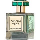 French Avenue Divin Vert Edp 100 ml Erkek Parfümü - 001-Renkli