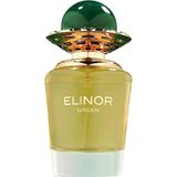 French Avenue Elinor Green Edp 100 ml Kadın Parfümü - 001-Renkli