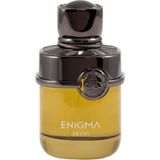 French Avenue Enigma Trois Edp 100 ml Unisex Parfüm - 001-Renkli