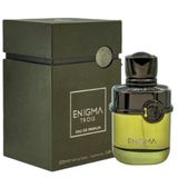 French Avenue Enigma Trois Edp 100 Ml Unisex Parfüm