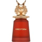 French Avenue Firestorm Edp 100 ml Unisex Parfüm - 001-Renkli