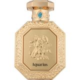 French Avenue Genesis Aquarius Edp 90 ml Unisex Parfüm - 001-Renkli