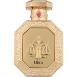 French Avenue Genesis Libra Edp 90 ml Unisex Parfüm - 001-Renkli