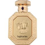 French Avenue Genesis Sagittarius Edp 90 ml Unisex Parfüm - 001-Renkli