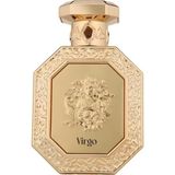 French Avenue Genesis Virgo Edp 90 ml Unisex Parfüm - 001-Renkli
