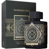 French Avenue Glorious Oud Extrait De Parfum 80 ml Unisex Parfüm - 001-Renkli